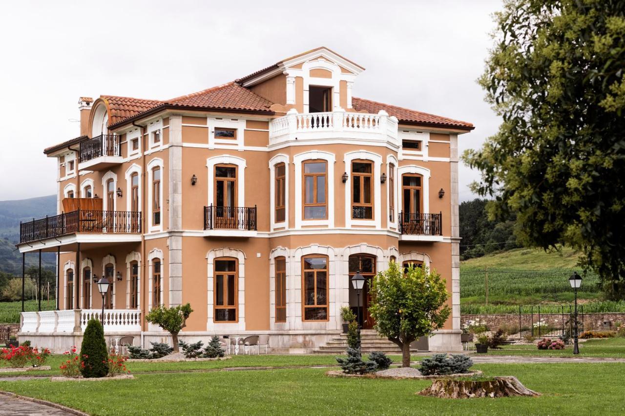 Posada Semilla La Abadilla Ngoại thất bức ảnh