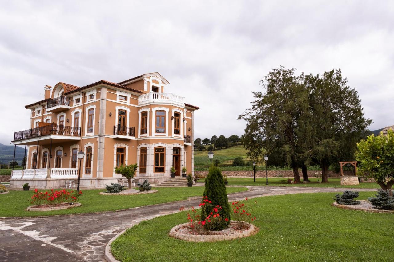 Posada Semilla La Abadilla Ngoại thất bức ảnh