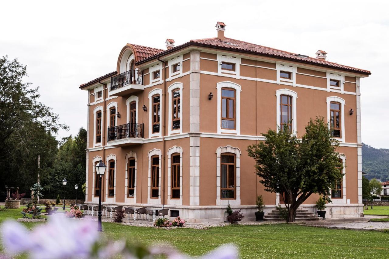 Posada Semilla La Abadilla Ngoại thất bức ảnh