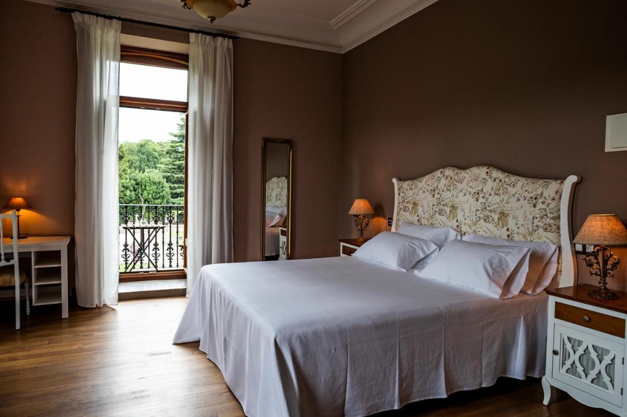 Posada Semilla La Abadilla Ngoại thất bức ảnh