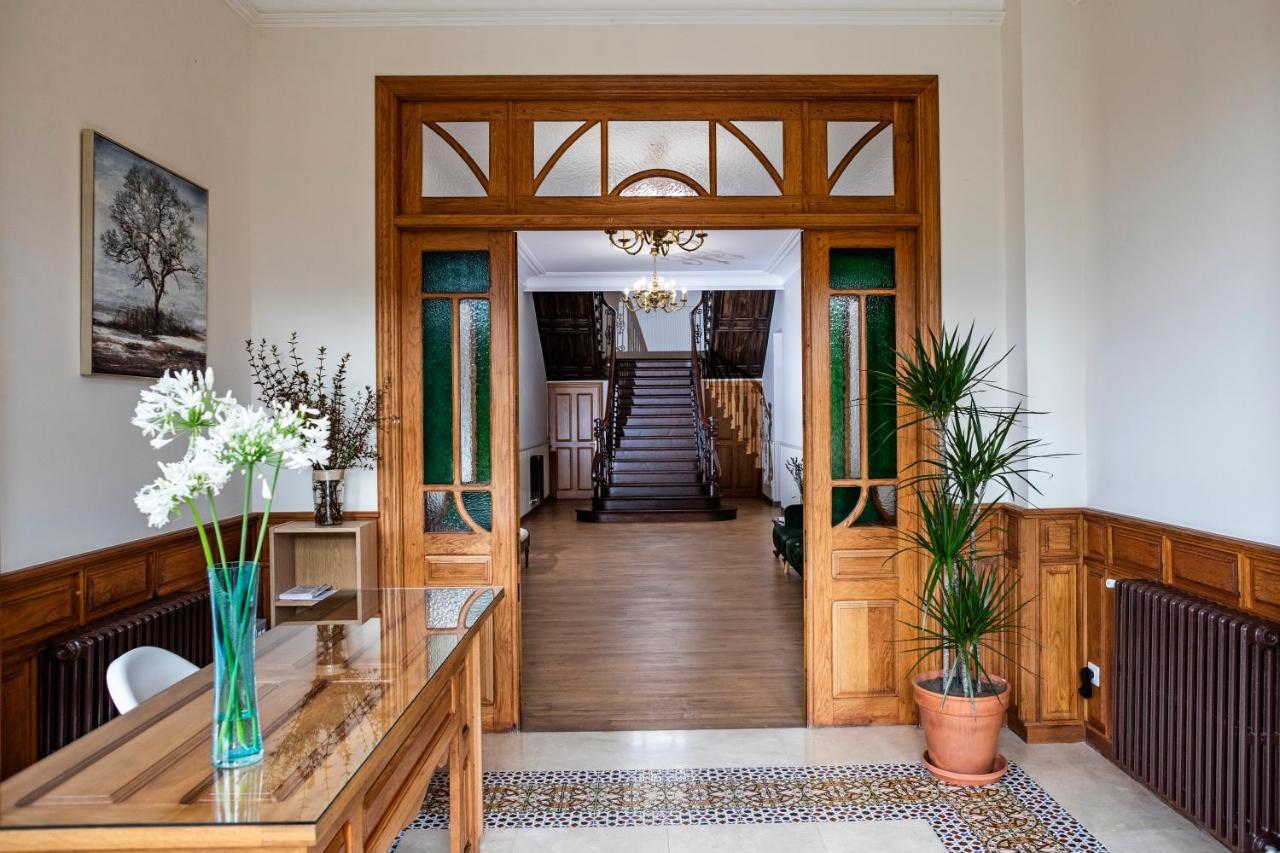 Posada Semilla La Abadilla Ngoại thất bức ảnh