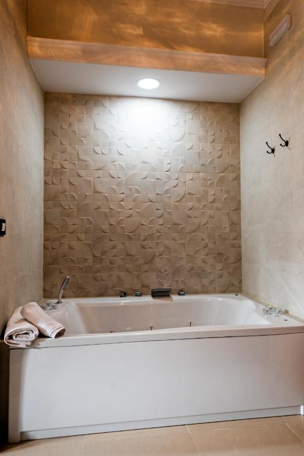 Posada Semilla La Abadilla Ngoại thất bức ảnh